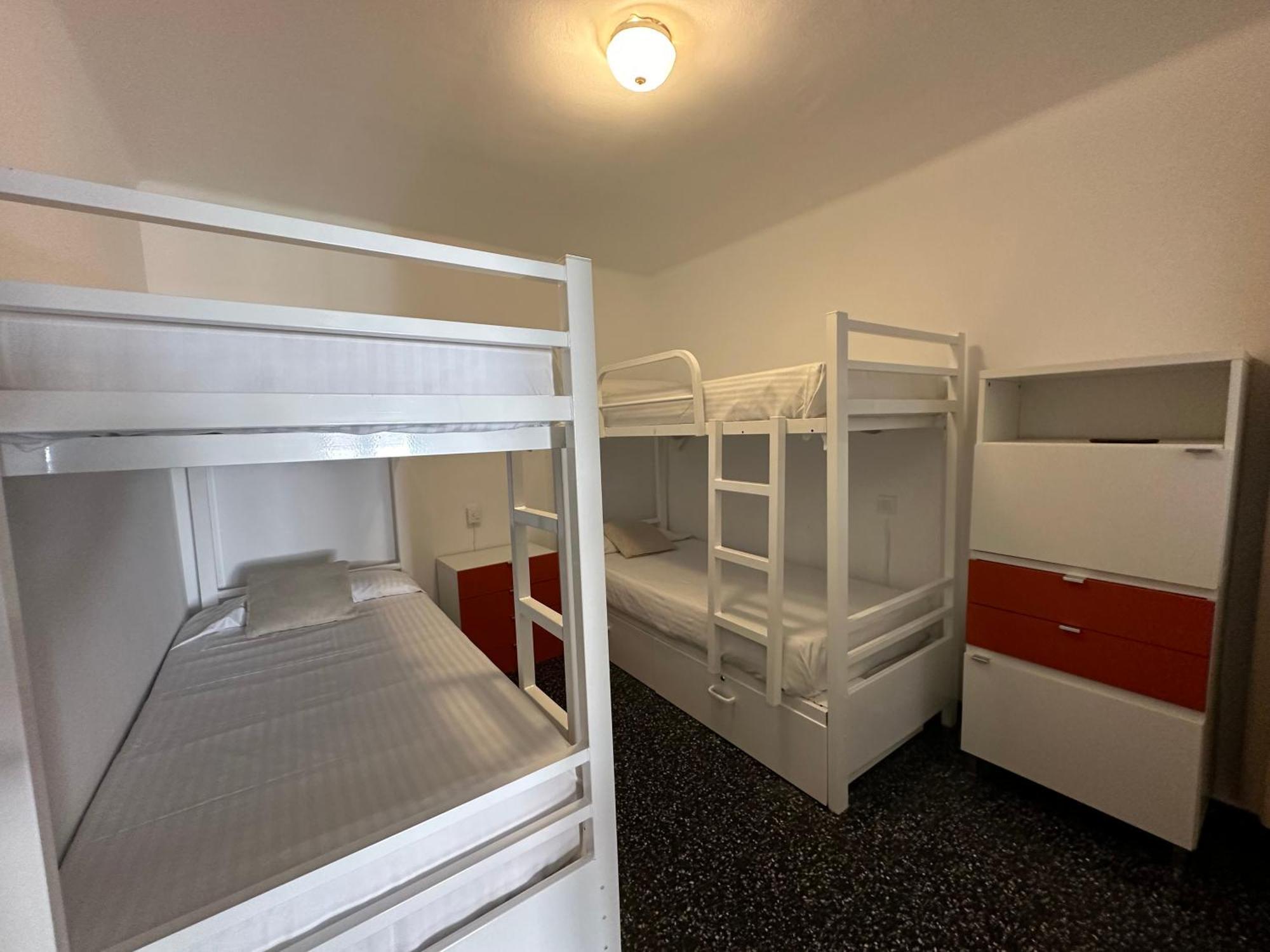 Ferienwohnung Agi Joan Badosa Roses Exterior foto