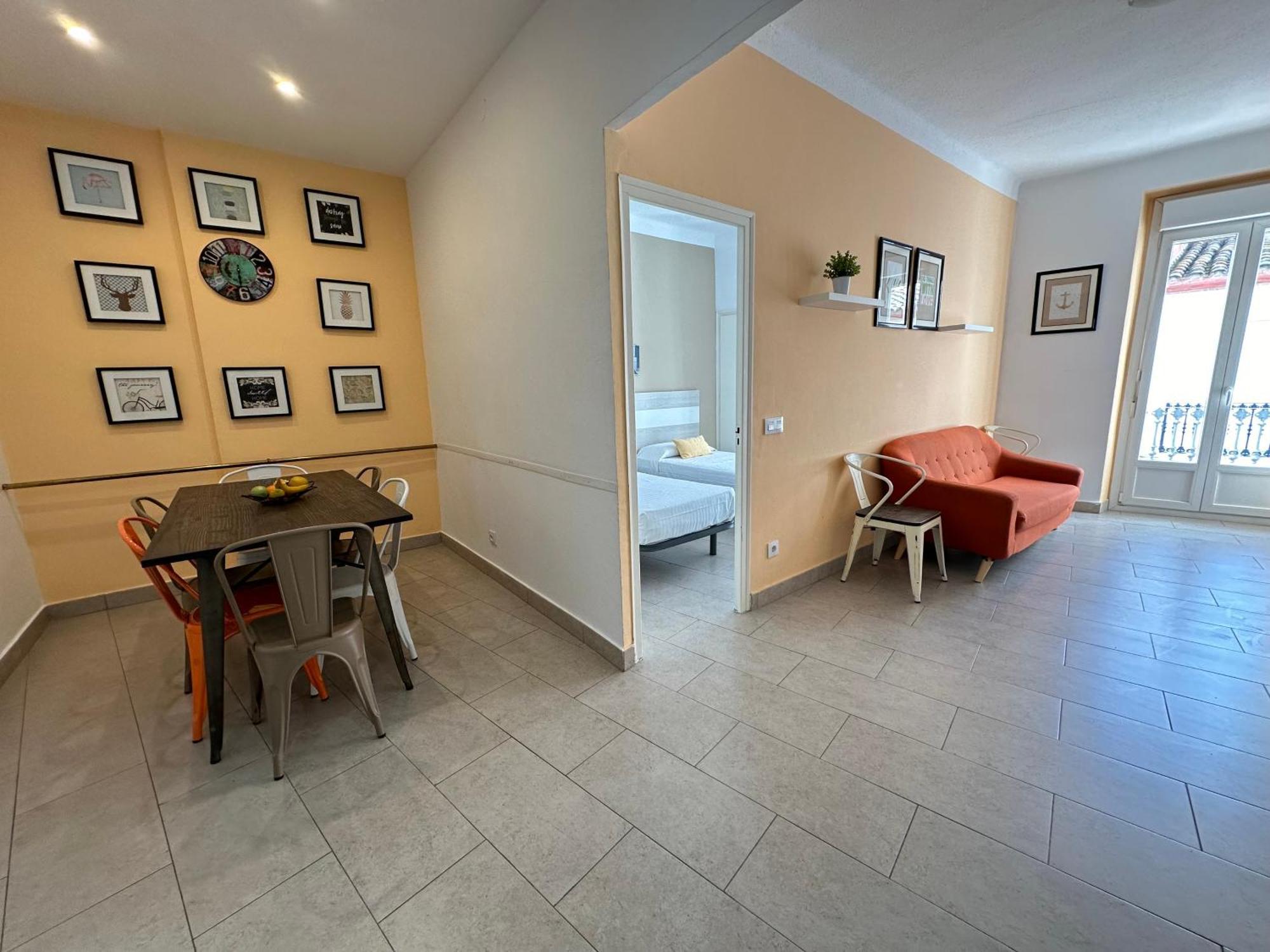 Ferienwohnung Agi Joan Badosa Roses Exterior foto