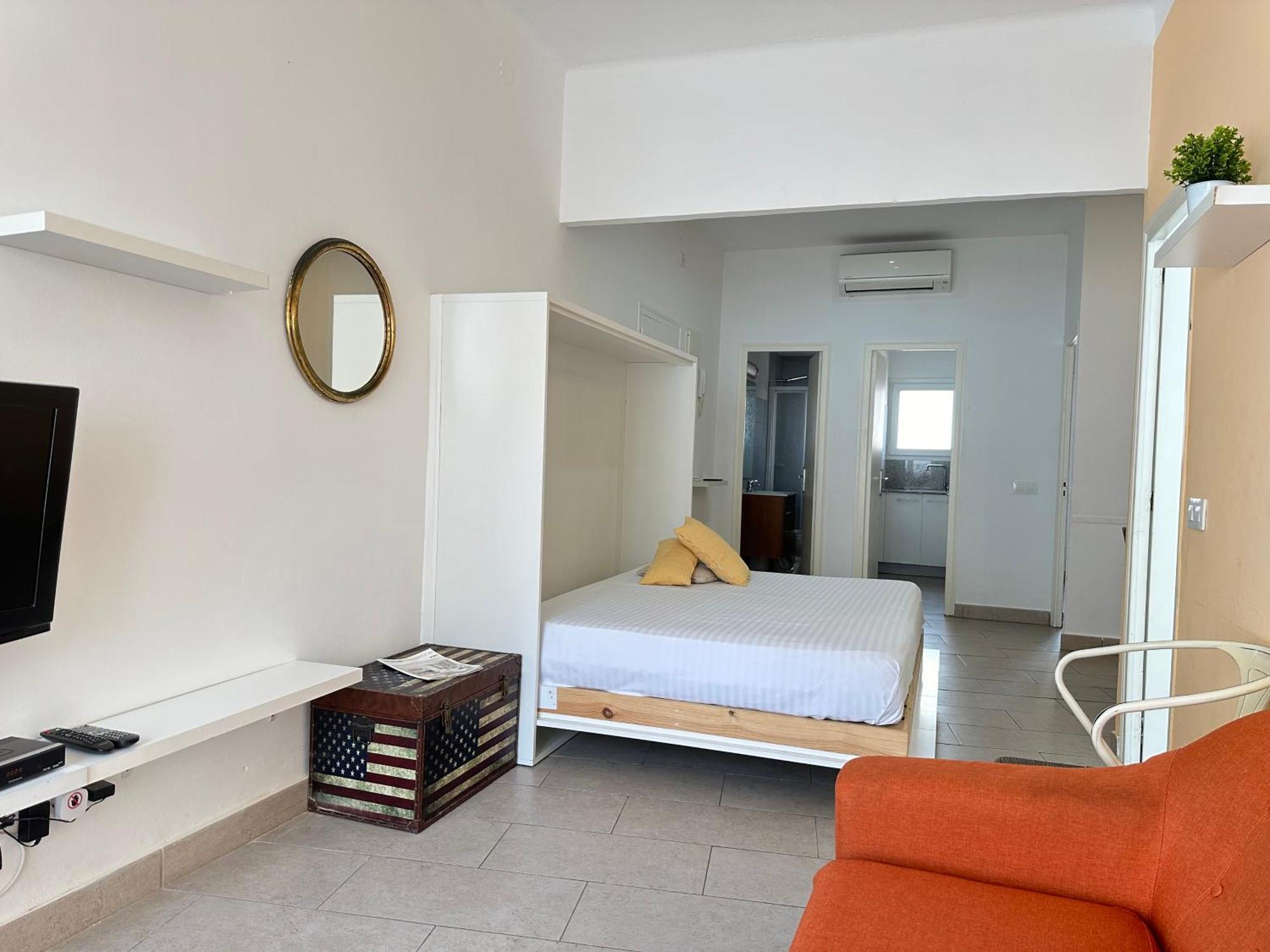Ferienwohnung Agi Joan Badosa Roses Exterior foto