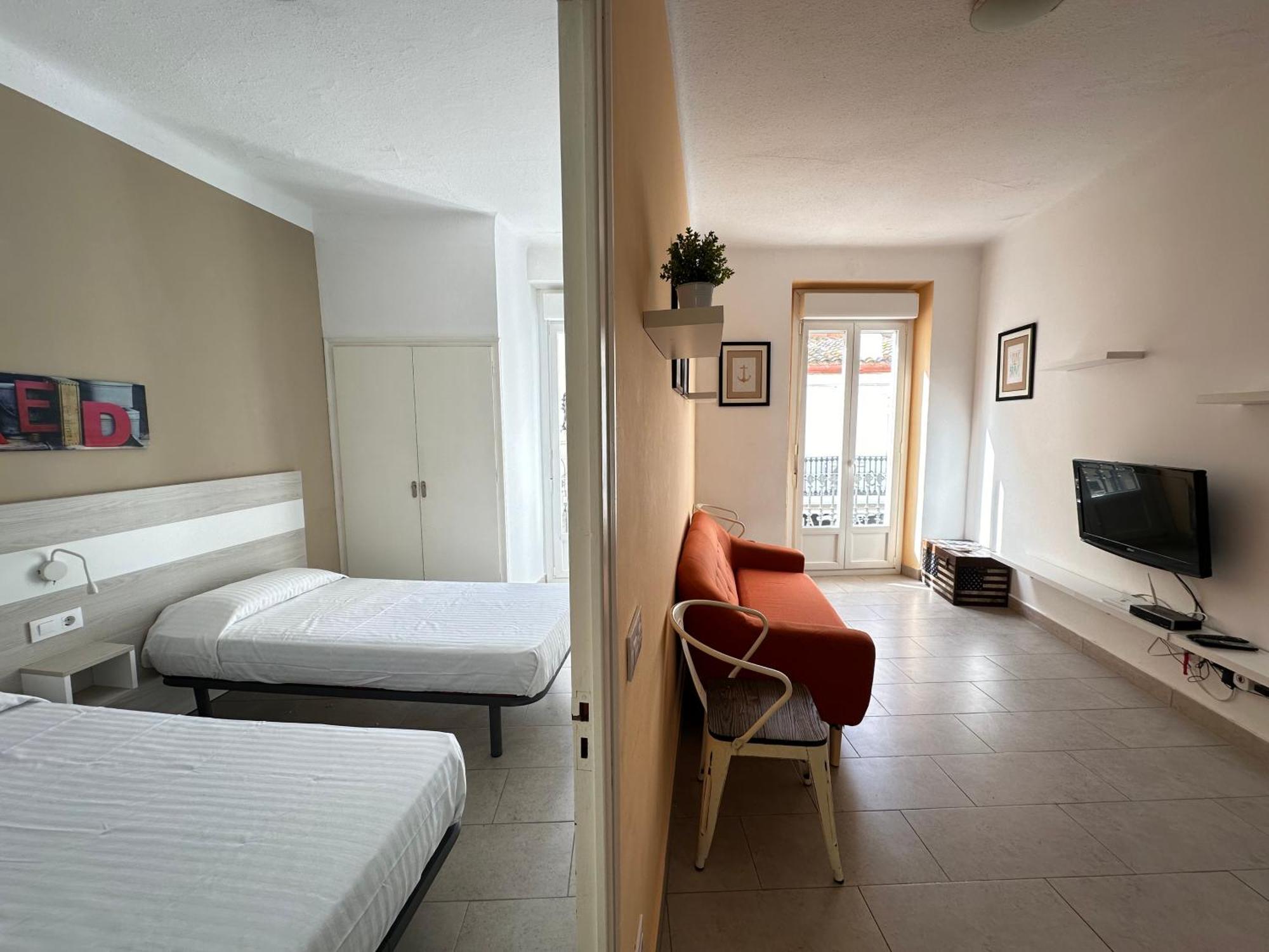 Ferienwohnung Agi Joan Badosa Roses Exterior foto