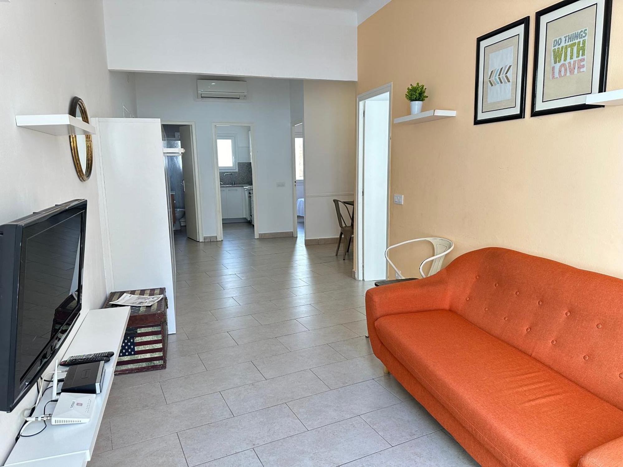 Ferienwohnung Agi Joan Badosa Roses Exterior foto
