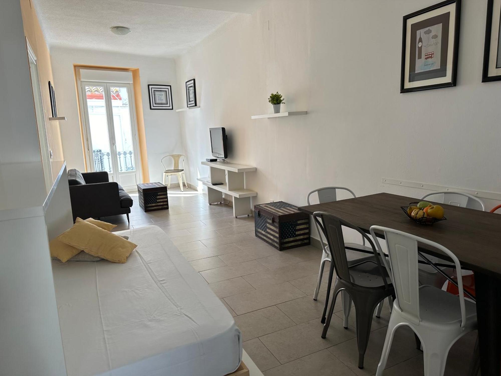 Ferienwohnung Agi Joan Badosa Roses Exterior foto