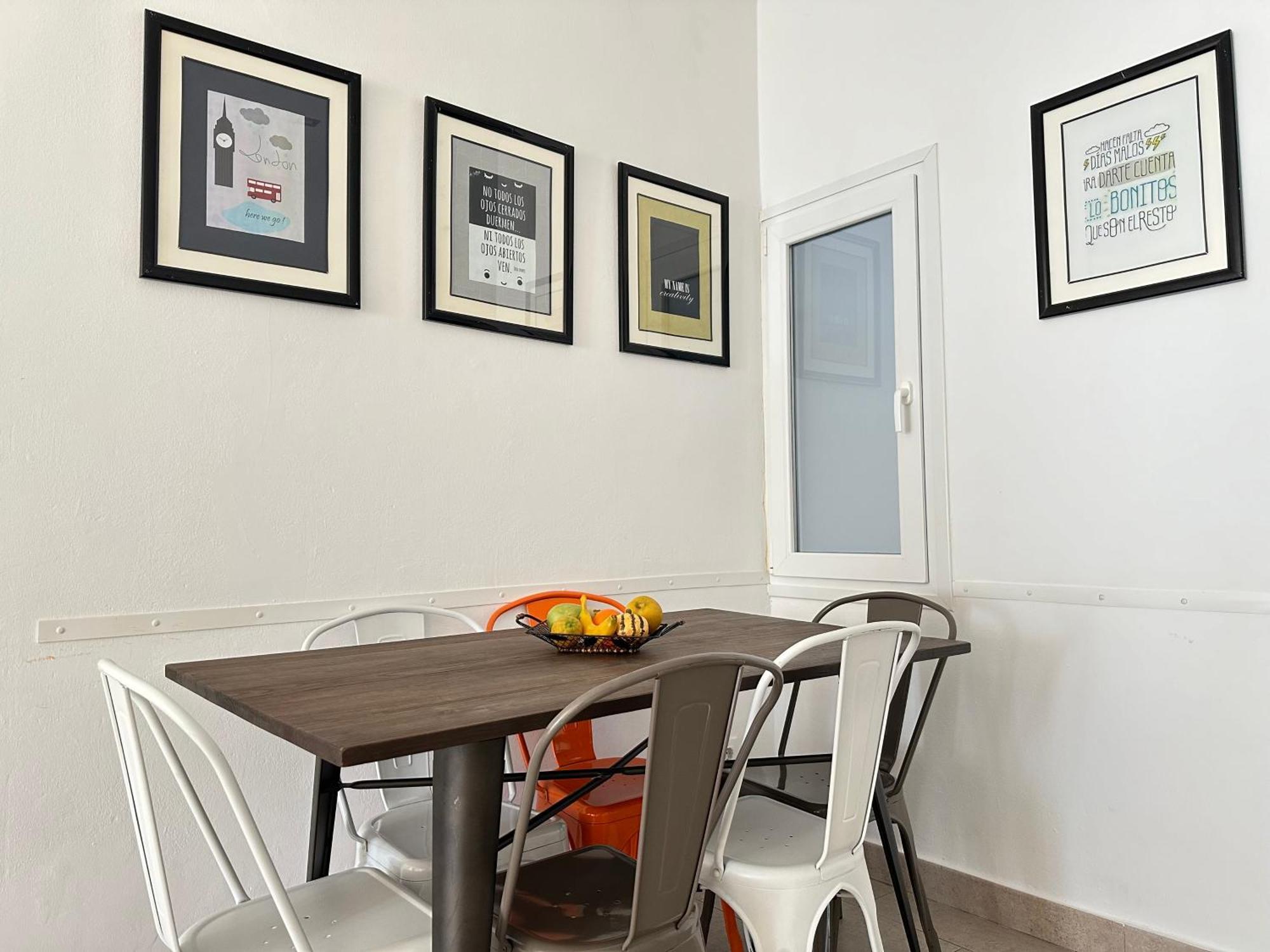 Ferienwohnung Agi Joan Badosa Roses Exterior foto