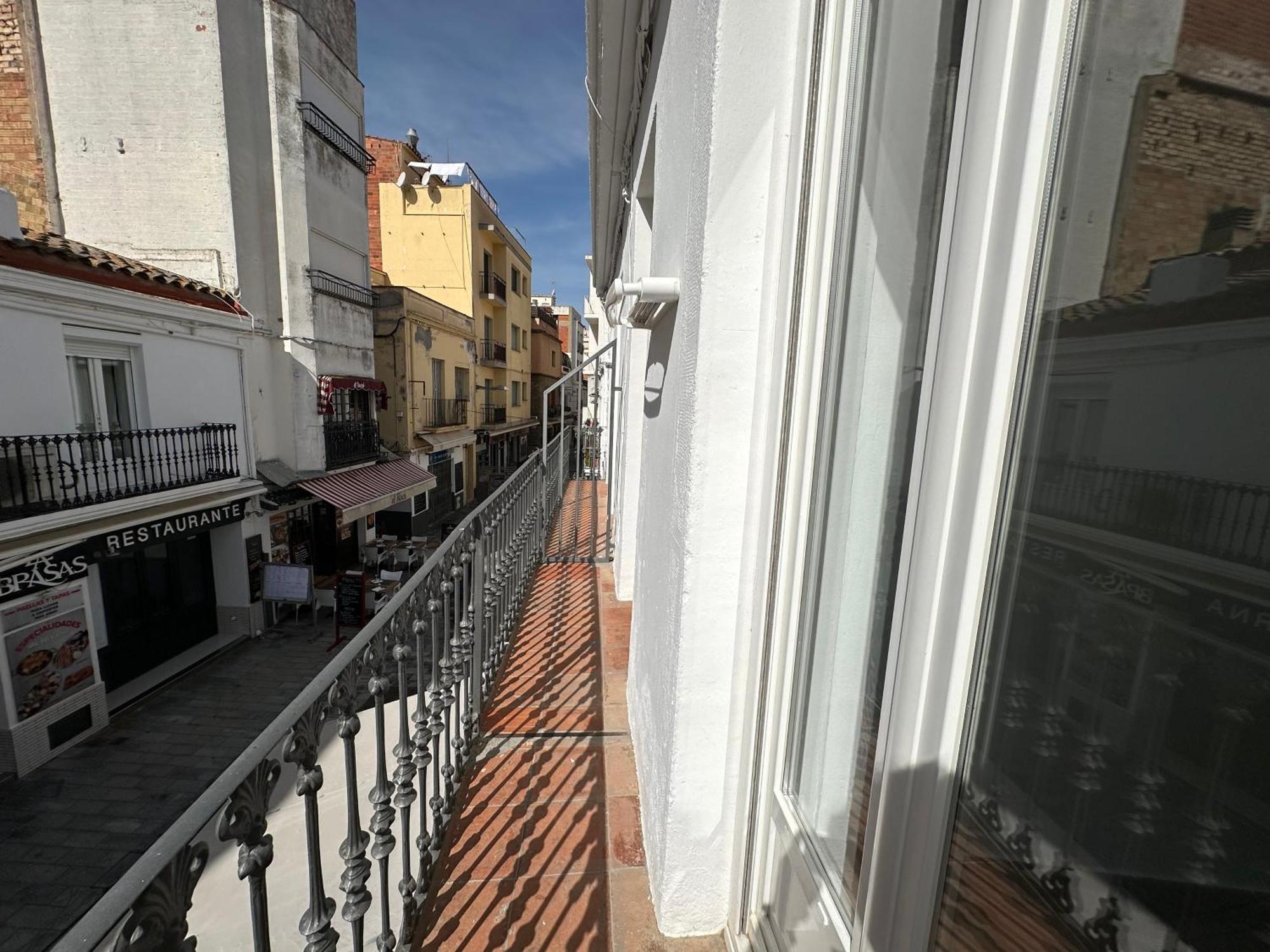 Ferienwohnung Agi Joan Badosa Roses Exterior foto